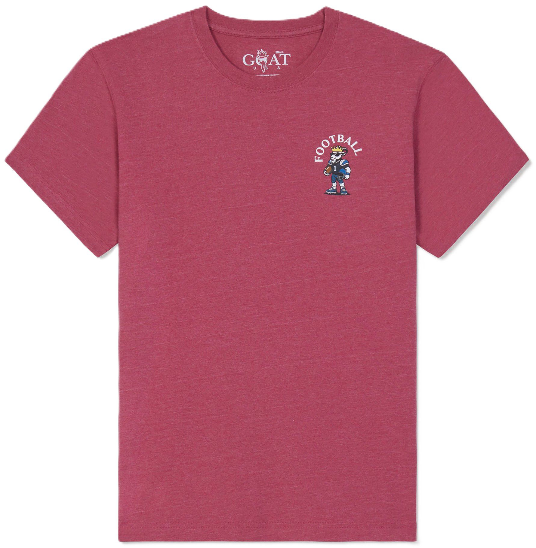 GOAT USA Boys' Football MVG T-Shirt | Dick's Sporting Goods